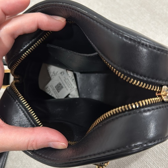 Versace Virtus Camera Bag - Picture 12 of 12